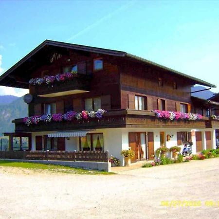 Ferienwohnungen Schmaus Reit im Winkl Exterior photo